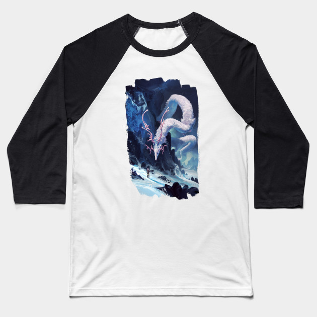 Spirit of the Mountain